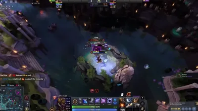 Dota 2 cheat codes guide: console commands for practice lobbies