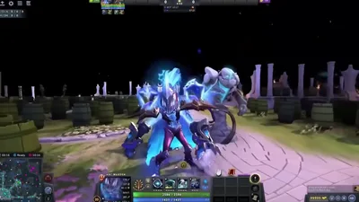 Dota 2 cheats features: scripts, bots, map hack and more
