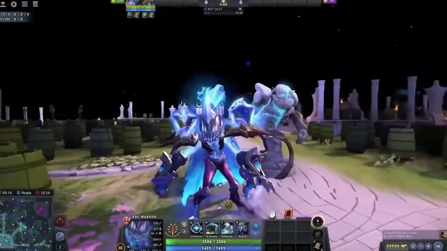 Dota 2 cheats features: scripts, bots, map hack and more