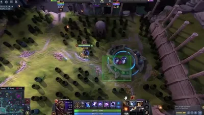 All Dota 2 console cheats and tips