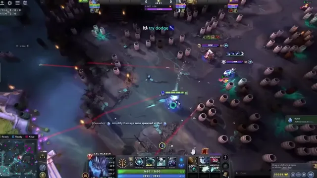 Dota 2 console commands and cheats: chat vs console