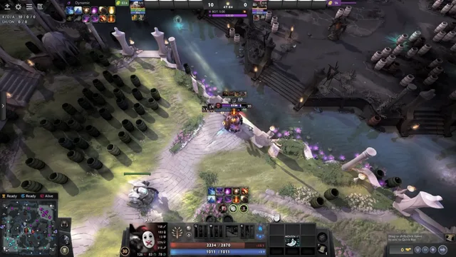 Dota 2 external cheat guide