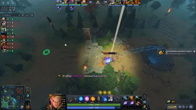 Dota 2 scripts for ranked MMR