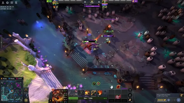 Skin changer and Unlock All for Dota 2