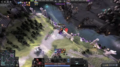Zoom hack guide for Dota 2