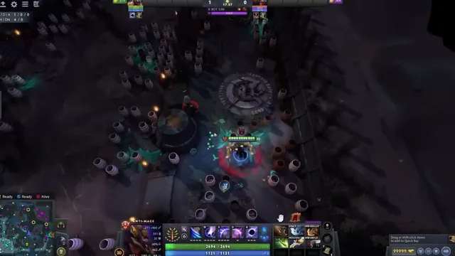 How to use cheat codes in Dota 2