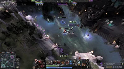 VAC patch day checklist for Dota 2 cheats